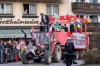 BÃ¼hnenfasching in St Gilgen am 25.02.2017, veranstaltet von der Faschingsgilde Schwarze Hand;  
Foto und Copyright: Moser Albert, Fotograf, 5201 Seekirchen, Weinbergstiege 1, Tel.: 0043-676-7550526 mailto:albert.moser@sbg.at  www.moser.zenfolio.com