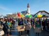 Faschingsumzug mit 24 Gruppen in Irrsdorf am 10.2.2013  
Foto und Copyright: Moser Albert, Fotograf und Pressefotograf, 5201 Seekirchen, Weinbergstiege 1, Tel.: 0676-7550526 mailto:albert.moser@sbg.at  www.moser.zenfolio.com