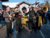 Faschingsumzug mit 24 Gruppen in Irrsdorf am 10.2.2013  
Foto und Copyright: Moser Albert, Fotograf und Pressefotograf, 5201 Seekirchen, Weinbergstiege 1, Tel.: 0676-7550526 mailto:albert.moser@sbg.at  www.moser.zenfolio.com