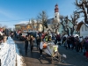 Faschingsumzug mit 24 Gruppen in Irrsdorf am 10.2.2013  
Foto und Copyright: Moser Albert, Fotograf und Pressefotograf, 5201 Seekirchen, Weinbergstiege 1, Tel.: 0676-7550526 mailto:albert.moser@sbg.at  www.moser.zenfolio.com