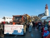 Faschingsumzug mit 24 Gruppen in Irrsdorf am 10.2.2013  
Foto und Copyright: Moser Albert, Fotograf und Pressefotograf, 5201 Seekirchen, Weinbergstiege 1, Tel.: 0676-7550526 mailto:albert.moser@sbg.at  www.moser.zenfolio.com