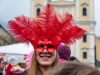 Faschingsumzug in Mondsee am 04.04.2014, veranstaltet von der Marktgemeinde Mondsee  
Foto und Copyright: Moser Albert, Fotograf, 5201 Seekirchen, Weinbergstiege 1, Tel.: 0043-676-7550526 mailto:albert.moser@sbg.at  www.moser.zenfolio.com