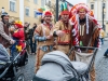 Faschingsumzug in Mondsee am 04.04.2014, veranstaltet von der Marktgemeinde Mondsee  
Foto und Copyright: Moser Albert, Fotograf, 5201 Seekirchen, Weinbergstiege 1, Tel.: 0043-676-7550526 mailto:albert.moser@sbg.at  www.moser.zenfolio.com