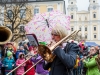 Faschingsumzug in Mondsee am 04.04.2014, veranstaltet von der Marktgemeinde Mondsee  
Foto und Copyright: Moser Albert, Fotograf, 5201 Seekirchen, Weinbergstiege 1, Tel.: 0043-676-7550526 mailto:albert.moser@sbg.at  www.moser.zenfolio.com