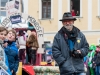 Faschingsumzug in Mondsee am 04.04.2014, veranstaltet von der Marktgemeinde Mondsee  
Foto und Copyright: Moser Albert, Fotograf, 5201 Seekirchen, Weinbergstiege 1, Tel.: 0043-676-7550526 mailto:albert.moser@sbg.at  www.moser.zenfolio.com