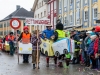 Faschingsumzug in Mondsee am 04.04.2014, veranstaltet von der Marktgemeinde Mondsee  
Foto und Copyright: Moser Albert, Fotograf, 5201 Seekirchen, Weinbergstiege 1, Tel.: 0043-676-7550526 mailto:albert.moser@sbg.at  www.moser.zenfolio.com