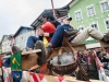 Faschingsumzug in Mondsee am 04.04.2014, veranstaltet von der Marktgemeinde Mondsee  
Foto und Copyright: Moser Albert, Fotograf, 5201 Seekirchen, Weinbergstiege 1, Tel.: 0043-676-7550526 mailto:albert.moser@sbg.at  www.moser.zenfolio.com