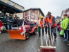 Faschingsumzug in Mondsee am 04.04.2014, veranstaltet von der Marktgemeinde Mondsee  
Foto und Copyright: Moser Albert, Fotograf, 5201 Seekirchen, Weinbergstiege 1, Tel.: 0043-676-7550526 mailto:albert.moser@sbg.at  www.moser.zenfolio.com