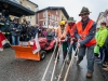 Faschingsumzug in Mondsee am 04.04.2014, veranstaltet von der Marktgemeinde Mondsee  
Foto und Copyright: Moser Albert, Fotograf, 5201 Seekirchen, Weinbergstiege 1, Tel.: 0043-676-7550526 mailto:albert.moser@sbg.at  www.moser.zenfolio.com