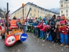 Faschingsumzug in Mondsee am 04.04.2014, veranstaltet von der Marktgemeinde Mondsee  
Foto und Copyright: Moser Albert, Fotograf, 5201 Seekirchen, Weinbergstiege 1, Tel.: 0043-676-7550526 mailto:albert.moser@sbg.at  www.moser.zenfolio.com