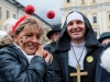 Faschingsumzug in Mondsee am 04.04.2014, veranstaltet von der Marktgemeinde Mondsee  
Foto und Copyright: Moser Albert, Fotograf, 5201 Seekirchen, Weinbergstiege 1, Tel.: 0043-676-7550526 mailto:albert.moser@sbg.at  www.moser.zenfolio.com