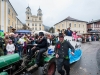 Faschingsumzug in Mondsee am 04.04.2014, veranstaltet von der Marktgemeinde Mondsee  
Foto und Copyright: Moser Albert, Fotograf, 5201 Seekirchen, Weinbergstiege 1, Tel.: 0043-676-7550526 mailto:albert.moser@sbg.at  www.moser.zenfolio.com