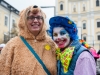 Faschingsumzug in Mondsee am 04.04.2014, veranstaltet von der Marktgemeinde Mondsee  
Foto und Copyright: Moser Albert, Fotograf, 5201 Seekirchen, Weinbergstiege 1, Tel.: 0043-676-7550526 mailto:albert.moser@sbg.at  www.moser.zenfolio.com