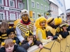 Faschingsumzug in Mondsee am 04.04.2014, veranstaltet von der Marktgemeinde Mondsee  
Foto und Copyright: Moser Albert, Fotograf, 5201 Seekirchen, Weinbergstiege 1, Tel.: 0043-676-7550526 mailto:albert.moser@sbg.at  www.moser.zenfolio.com