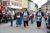 Faschingsumzug in Mondsee