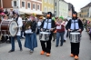 Faschingsumzug in Mondsee