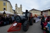 Faschingsumzug in Mondsee