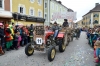 Faschingsumzug in Mondsee