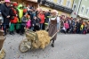 Faschingsumzug in Mondsee