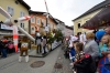 Faschingsumzug in Mondsee