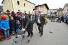 Faschingsumzug in Mondsee