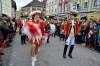 Faschingsumzug in Mondsee