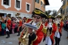 Faschingsumzug in Mondsee