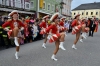 Faschingsumzug in Mondsee