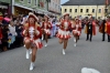 Faschingsumzug in Mondsee