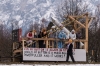 Faschingsumzug in Mondsee am Faschingdienstag, den 13.02.2018  
Foto und Copyright: Moser Albert, Fotograf, 5201 Seekirchen, Weinbergstiege 1, Tel.: 0043-676-7550526 mailto:albert.moser@sbg.at  www.moser.zenfolio.com