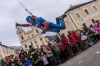 Faschingsumzug in Mondsee am Faschingdienstag, den 13.02.2018  
Foto und Copyright: Moser Albert, Fotograf, 5201 Seekirchen, Weinbergstiege 1, Tel.: 0043-676-7550526 mailto:albert.moser@sbg.at  www.moser.zenfolio.com