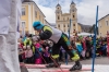 Faschingsumzug in Mondsee am Faschingdienstag, den 13.02.2018  
Foto und Copyright: Moser Albert, Fotograf, 5201 Seekirchen, Weinbergstiege 1, Tel.: 0043-676-7550526 mailto:albert.moser@sbg.at  www.moser.zenfolio.com