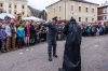 Faschingsumzug in Mondsee am Faschingdienstag, den 13.02.2018  
Foto und Copyright: Moser Albert, Fotograf, 5201 Seekirchen, Weinbergstiege 1, Tel.: 0043-676-7550526 mailto:albert.moser@sbg.at  www.moser.zenfolio.com