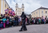 Faschingsumzug in Mondsee am Faschingdienstag, den 13.02.2018  
Foto und Copyright: Moser Albert, Fotograf, 5201 Seekirchen, Weinbergstiege 1, Tel.: 0043-676-7550526 mailto:albert.moser@sbg.at  www.moser.zenfolio.com