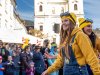 Faschingsumzug in Mondsee am Faschingdienstag, den 04.03.2025;  
Foto und Copyright: Moser Albert, Fotograf, 5201 Seekirchen, Weinbergstiege 1, Tel.: 0043-676-7550526  albert.moser@sbg.at  www.moser.zenfolio.com