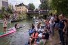 "Die lange Nacht an der Fischach" mit der 2. Seekirchner Fischachmeisterschaft am 01.08.2015  
Foto und Copyright: Moser Albert, Fotograf, 5201 Seekirchen, Weinbergstiege 1, Tel.: 0043-676-7550526 mailto:albert.moser@sbg.at  www.moser.zenfolio.com