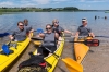 4. Seekirchner Fischachmeisterschaft am 29.07.2017; Start im Strandbad Seekirchen  
Foto und Copyright: Moser Albert, Fotograf, 5201 Seekirchen, Weinbergstiege 1, Tel.: 0043-676-7550526 mailto:albert.moser@sbg.at  www.moser.zenfolio.com