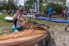 4. Seekirchner Fischachmeisterschaft am 29.07.2017; Start im Strandbad Seekirchen  
Foto und Copyright: Moser Albert, Fotograf, 5201 Seekirchen, Weinbergstiege 1, Tel.: 0043-676-7550526 mailto:albert.moser@sbg.at  www.moser.zenfolio.com