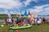 4. Seekirchner Fischachmeisterschaft am 29.07.2017; Start im Strandbad Seekirchen  
Foto und Copyright: Moser Albert, Fotograf, 5201 Seekirchen, Weinbergstiege 1, Tel.: 0043-676-7550526 mailto:albert.moser@sbg.at  www.moser.zenfolio.com