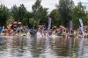 4. Seekirchner Fischachmeisterschaft am 29.07.2017; Klasse Stand up Paddler SUP  
Foto und Copyright: Moser Albert, Fotograf, 5201 Seekirchen, Weinbergstiege 1, Tel.: 0043-676-7550526 mailto:albert.moser@sbg.at  www.moser.zenfolio.com