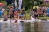 4. Seekirchner Fischachmeisterschaft am 29.07.2017; Klasse Stand up Paddler SUP  
Foto und Copyright: Moser Albert, Fotograf, 5201 Seekirchen, Weinbergstiege 1, Tel.: 0043-676-7550526 mailto:albert.moser@sbg.at  www.moser.zenfolio.com