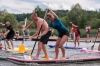 4. Seekirchner Fischachmeisterschaft am 29.07.2017; Klasse Stand up Paddler SUP  
Foto und Copyright: Moser Albert, Fotograf, 5201 Seekirchen, Weinbergstiege 1, Tel.: 0043-676-7550526 mailto:albert.moser@sbg.at  www.moser.zenfolio.com