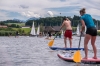 4. Seekirchner Fischachmeisterschaft am 29.07.2017; Klasse Stand up Paddler SUP  
Foto und Copyright: Moser Albert, Fotograf, 5201 Seekirchen, Weinbergstiege 1, Tel.: 0043-676-7550526 mailto:albert.moser@sbg.at  www.moser.zenfolio.com