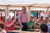 Siegerehrung zur 4. Seekirchner Fischachmeisterschaft im Strandbad Seekirchen vor dem Strandfest der Feuerwehr am 29.07.2017  
Foto und Copyright: Moser Albert, Fotograf, 5201 Seekirchen, Weinbergstiege 1, Tel.: 0043-676-7550526 mailto:albert.moser@sbg.at  www.moser.zenfolio.com