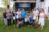 Siegerehrung zur 4. Seekirchner Fischachmeisterschaft im Strandbad Seekirchen vor dem Strandfest der Feuerwehr am 29.07.2017  
Foto und Copyright: Moser Albert, Fotograf, 5201 Seekirchen, Weinbergstiege 1, Tel.: 0043-676-7550526 mailto:albert.moser@sbg.at  www.moser.zenfolio.com