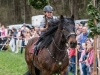 Kirchberger Georgiritt in Eugendorf am 15.04.2018; Kranzlstechen  
Foto und Copyright: Moser Albert, Fotograf, 5201 Seekirchen, Weinbergstiege 1, Tel.: 0043-676-7550526 mailto:albert.moser@sbg.at  www.moser.zenfolio.com