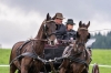 Landesmeisterschaft Gespannfahren Ein- und ZweispÃ¤nner in Seekirchen/Wimmhof;  
3. Bewerb, Hindernisfahren, am 06.08.2017;  Sieger Georg Moser vom UGFC Wimmhof  
Foto und Copyright: Moser Albert, Fotograf, 5201 Seekirchen, Weinbergstiege 1, Tel.: 0043-676-7550526 mailto:albert.moser@sbg.at  www.moser.zenfolio.com