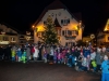 GlÃ¶cklerlauf in St Gilgen am 04.01.2014  Foto und Copyright: Moser Albert, Fotograf, 5201 Seekirchen, Weinbergstiege 1, Tel.: 0043-676-7550526 mailto:albert.moser@sbg.at  www.moser.zenfolio.com