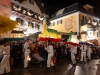 GlÃ¶cklerlauf in St. Gilgen am 04.01.2024  
Foto und Copyright: Moser Albert, Fotograf, 5201 Seekirchen, Weinbergstiege 1, Tel.: 0043-676-7550526 mailto:albert.moser@sbg.at  www.moser.zenfolio.com