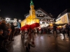 GlÃ¶cklerlauf in St. Gilgen am 04.01.2024  
Foto und Copyright: Moser Albert, Fotograf, 5201 Seekirchen, Weinbergstiege 1, Tel.: 0043-676-7550526 mailto:albert.moser@sbg.at  www.moser.zenfolio.com